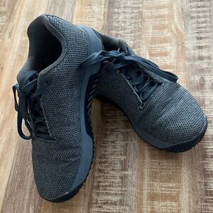 NOBULL Blue/Denim Athletic Shoes